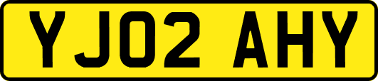 YJ02AHY