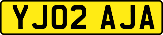 YJ02AJA