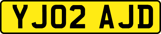 YJ02AJD