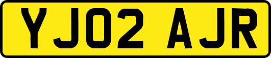 YJ02AJR