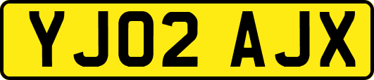 YJ02AJX