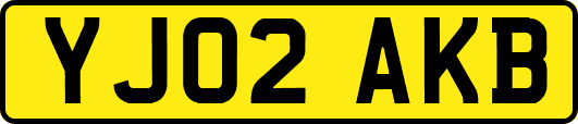 YJ02AKB