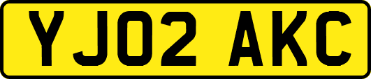 YJ02AKC