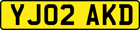 YJ02AKD