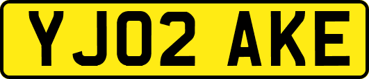 YJ02AKE