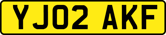 YJ02AKF