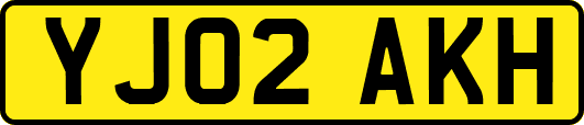 YJ02AKH
