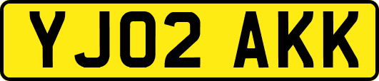 YJ02AKK