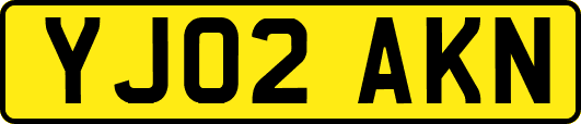 YJ02AKN