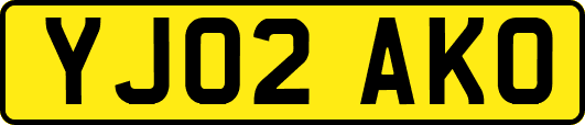 YJ02AKO