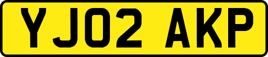 YJ02AKP