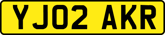 YJ02AKR