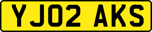 YJ02AKS