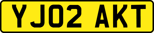 YJ02AKT