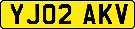 YJ02AKV