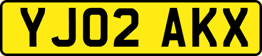 YJ02AKX