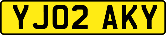 YJ02AKY