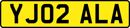 YJ02ALA