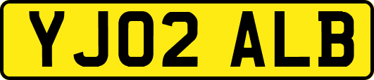 YJ02ALB