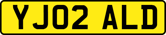YJ02ALD