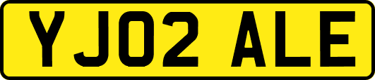 YJ02ALE