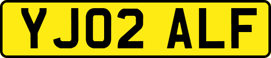 YJ02ALF