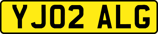 YJ02ALG