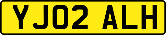 YJ02ALH