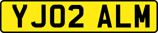 YJ02ALM