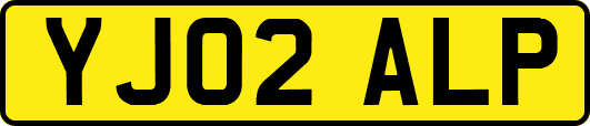 YJ02ALP