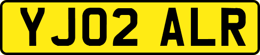 YJ02ALR