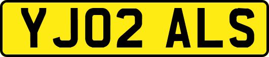 YJ02ALS