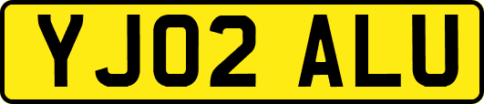 YJ02ALU