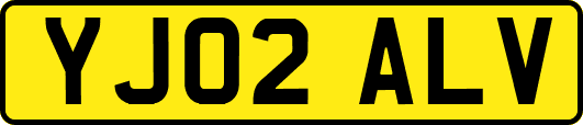 YJ02ALV