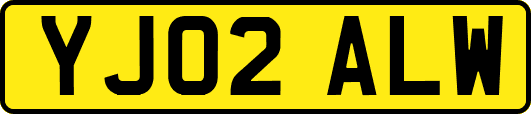 YJ02ALW