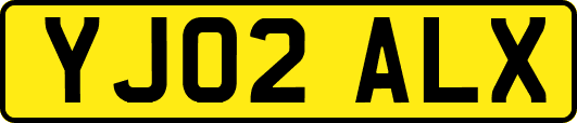 YJ02ALX