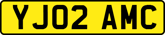 YJ02AMC