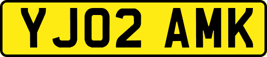 YJ02AMK
