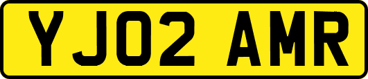 YJ02AMR
