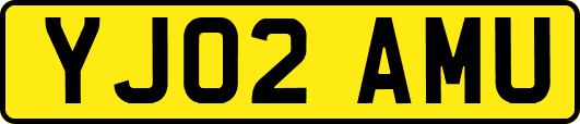 YJ02AMU