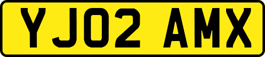 YJ02AMX
