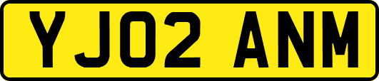 YJ02ANM