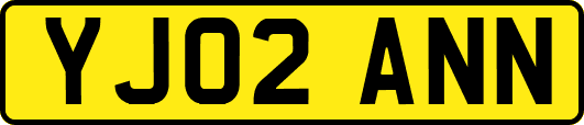 YJ02ANN