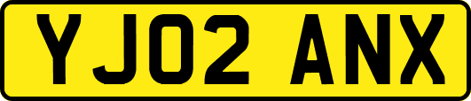 YJ02ANX