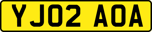 YJ02AOA