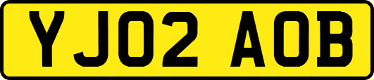 YJ02AOB