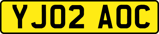 YJ02AOC