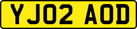 YJ02AOD