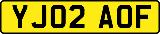 YJ02AOF