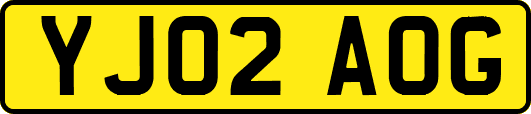 YJ02AOG